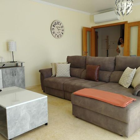 Alvor V.P. Luxo Apartment Exterior photo