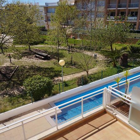 Alvor V.P. Luxo Apartment Exterior photo