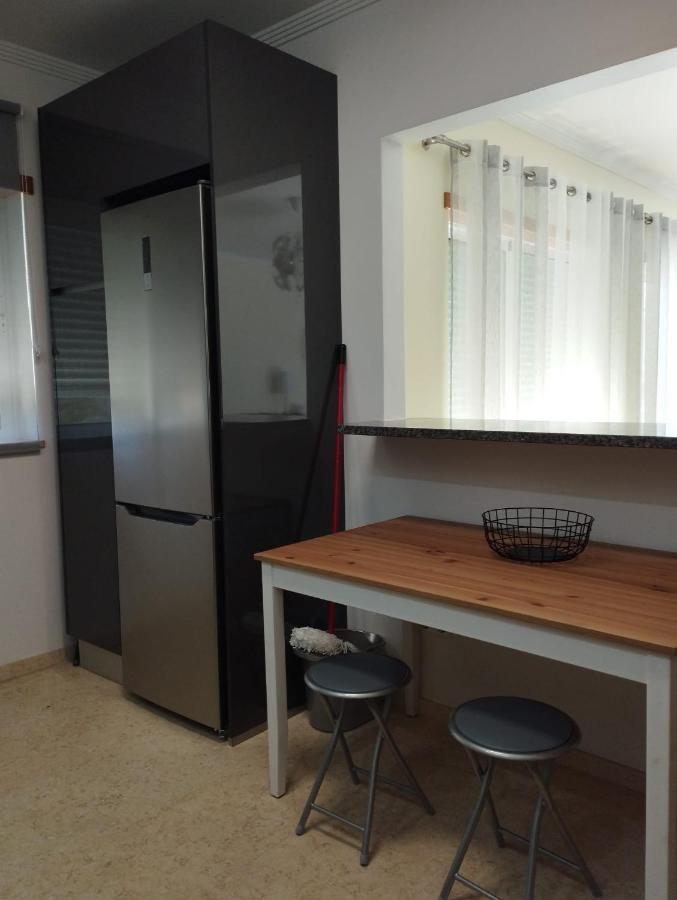 Alvor V.P. Luxo Apartment Exterior photo