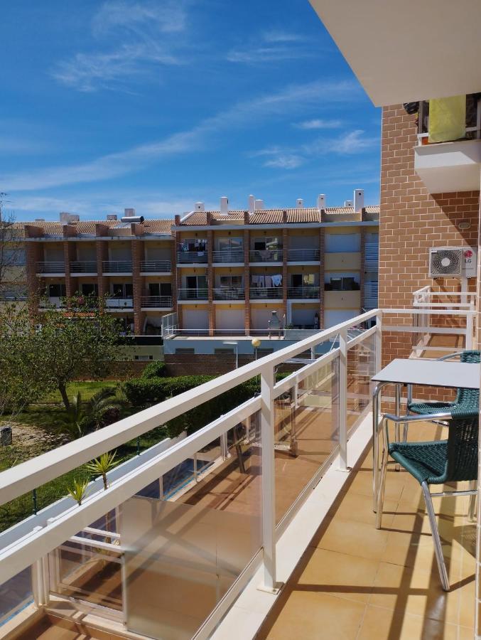 Alvor V.P. Luxo Apartment Exterior photo