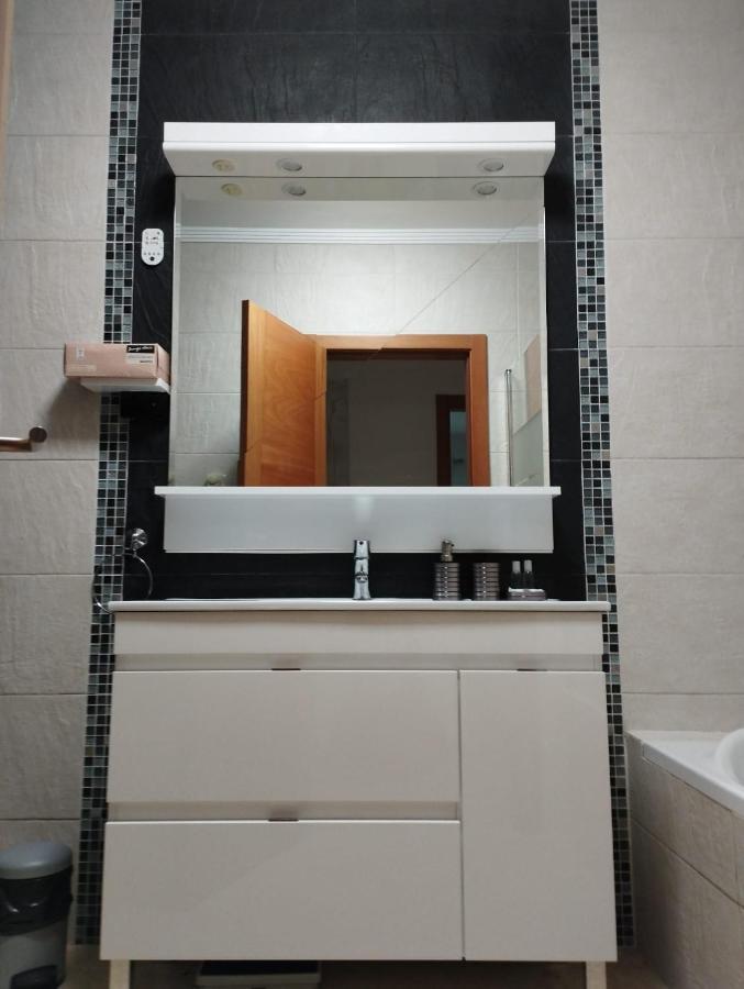Alvor V.P. Luxo Apartment Exterior photo